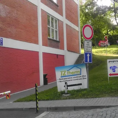 Park-in * Zlín
